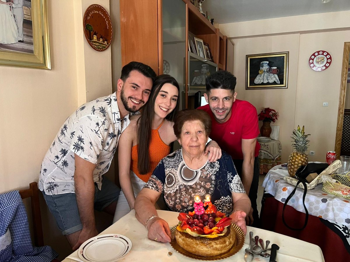 Foto compartida