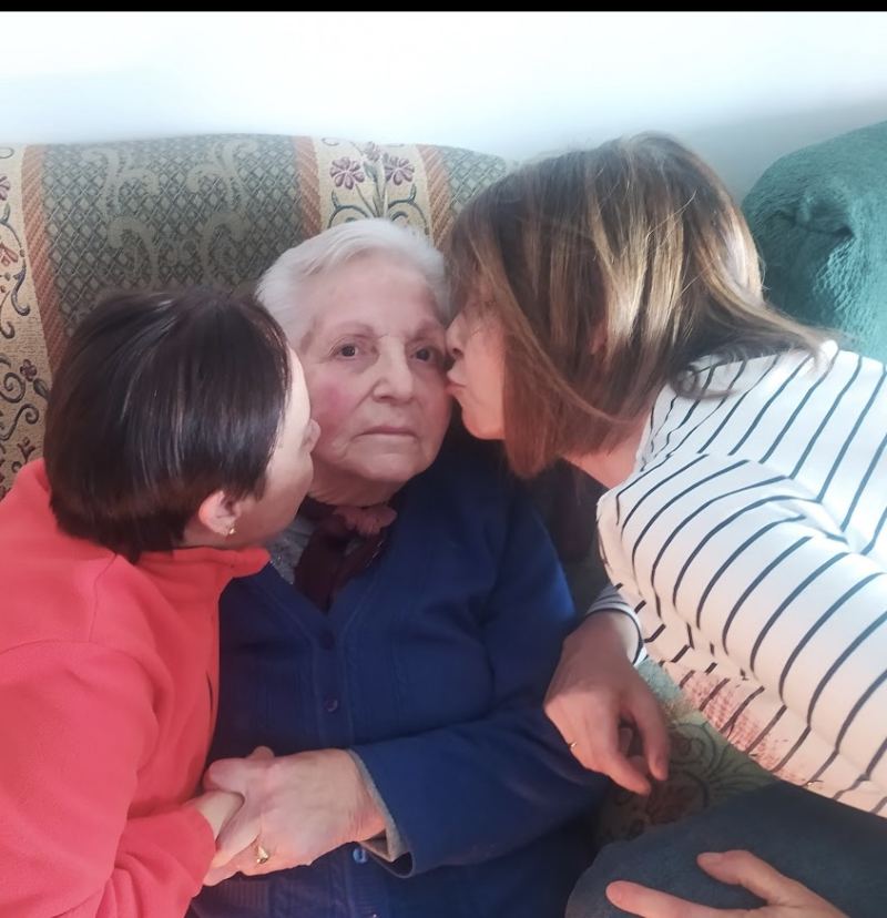 Foto compartida