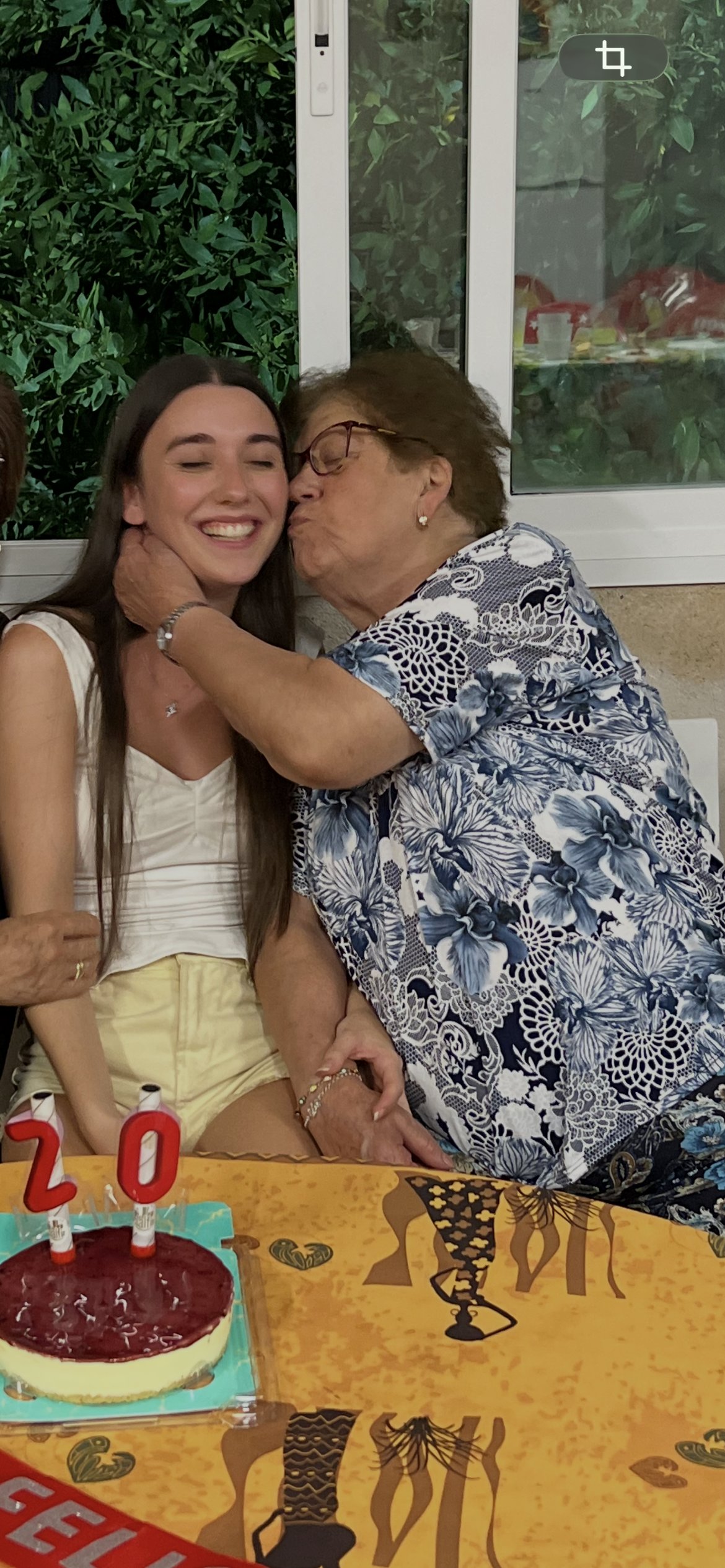 Foto compartida