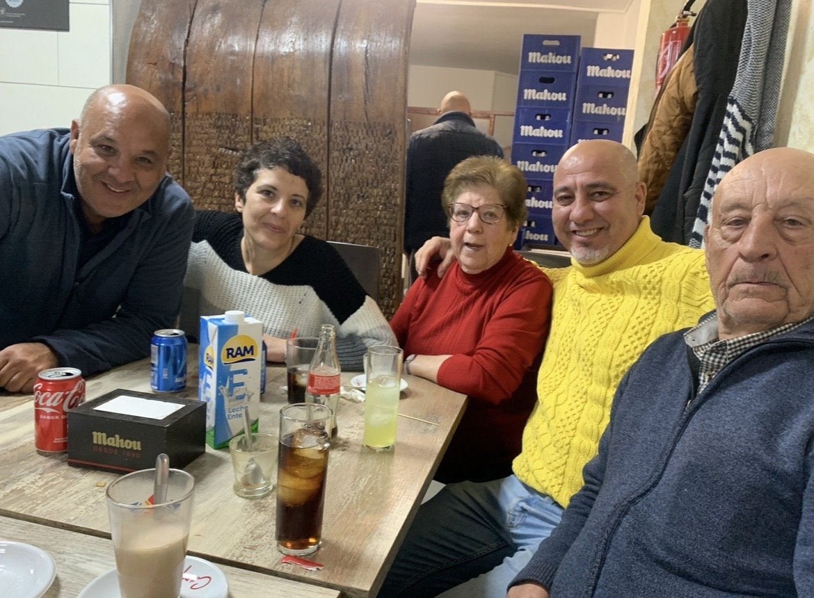Foto compartida