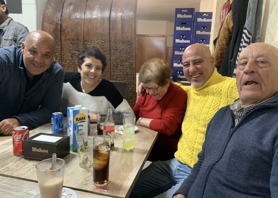 Foto compartida