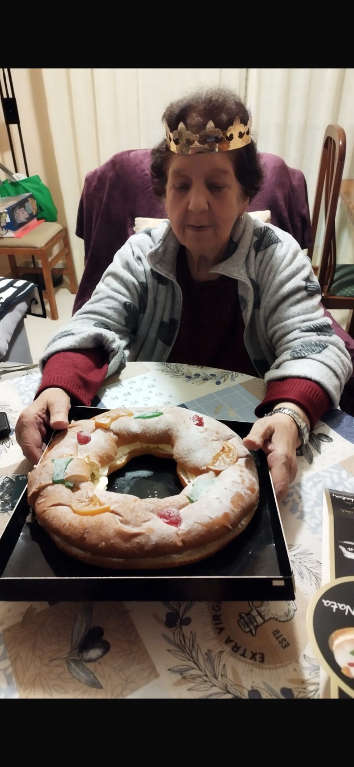 Foto compartida