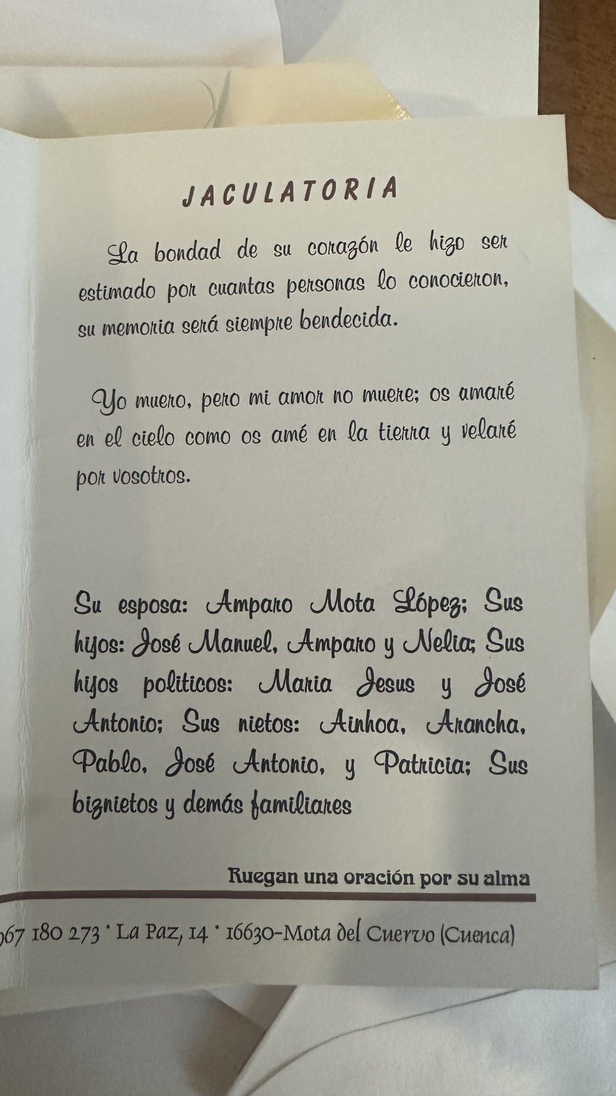 Foto compartida