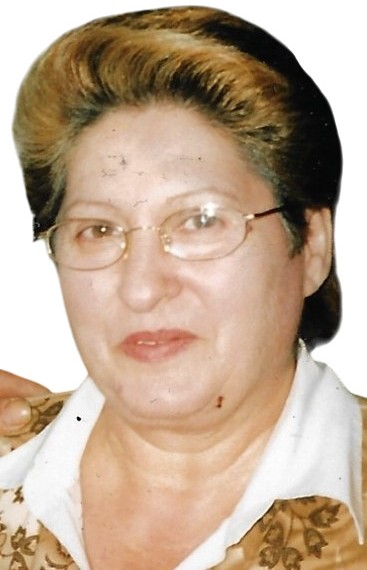 Foto del difunto