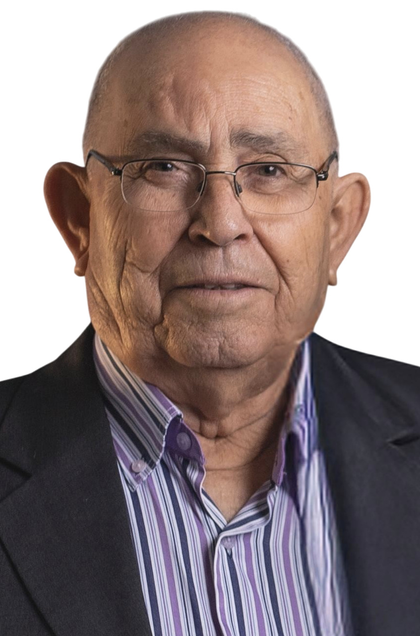 Foto del difunto