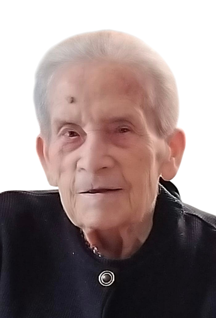 Foto del difunto